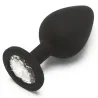 ANAL PLAY TOYJOY Plug Bijou Diamond Booty M 7 x 3.5 cm